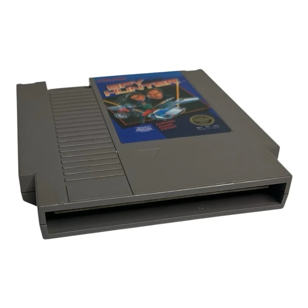 Nintendo NES Spy Hunter NES VideoGame Cartridge Only Tested & Works